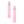 Tassel Pink Long Vintage Glam Earrings for Women