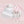 Fish Hook White Pink Cowgirl Hat Fringe Earrings
