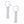 Tassel Silver G Rhinestone Fringe Earrings Women
