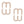 Studs Gold Pave Oval Loop Design Earrings Women