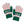 AKA Pink Finger Touch and Grip Knit Winter Gloves