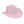 AKA Sorority Pink and Green Pearl Fedora Hat Women