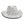 Fedora Black with Silver Rhinestone Bling Hat