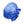 ZPB Sorority Blue White Satin Sleep Bonnet Cap