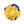 SGRHO Sorority Blue Gold Satin Sleep Bonnet Cap