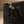 Keychain Black High Heel Sparkle Purse Charm