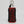 Keychain Black Coke Zero Sparkle Purse Charm