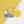 SGRHO Sorority Flower 1922 Keychain and Bag Clip