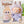 Bag Charm Blind Box Labubu Lafufu Unreturnable Monster Plush Keychain