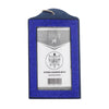 SGRHO Blue Sparkle Sorority Pride ID Badge Holder