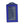 SGRHO Blue Sparkle Sorority Pride ID Badge Holder