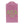 AKA Pink Sparkle Sorority Pride ID Badge Holder