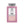 AKA Pink Sparkle Sorority Pride ID Badge Holder