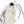 AKA White Pearl and Pink Cord Bows Heart Bag Clip