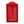 DST Red Sparkle Sorority Pride ID Badge Holder