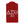 DST Red Sparkle Sorority Pride ID Badge Holder