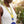 SGRHO Gold Canvas Lanyard ID Badge Clip Women