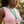 AKA Green Canvas Lanyard ID Badge Clip Women