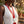 DST Red Canvas Lanyard ID Badge Clip Women