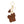 Keychain Cute Shiba Dog Pet Rhinestone Bag Charm