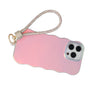 Rhinestone Phone Wrist Strap Aurbo Bling Accessory