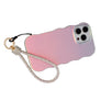 Rhinestone Phone Wrist Strap Aurbo Bling Accessory