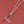 Rhinestone Long Phone Strap Clear Bling Lanyard