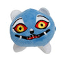 Keychain KPop Plush Demon Hunters Derpy Tiger