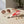 DST Red Canvas Embroidered Wristlet Strap Clip