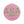 AKA Sorority Pink Bling Mirror Compact