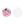 AKA Sorority Clear Pretty Girl Mirror Compact