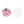 AKA Sorority Clear Pretty Girl Mirror Compact