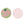 AKA Sorority Green Pretty Girl Mirror Compact