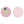 AKA Sorority Pink Pretty Girl Mirror Compact