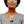 Gold Diva Afro 2 Pcs Chains
