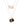 Gold Diva Afro 2 Pcs Chains