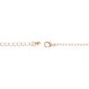 Gold Melanin Afro 2 Pcs Chains