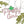 AKA Pretty Girl Pink Pendant Necklace Women