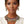 Collar Pink Green Red Carpet Ready Crystal Set