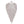 Necklace Silver Chain Long Drop Fringe Bib Women