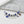 ZPB Snake Chain Luxe Bead and Charm Necklace