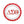 DST Brooch Red White Delta Round Pin for Women