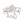 Brooch AKA Sorority Pretty Girl Pearl Pin Women