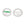 AKA Sorority White  Pearl Pretty Girl Brooch