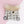 Brooch White Tweed Fur Collar Sweater Camellia