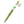 AKA Sorority Bling Bead and Charm Green Pen