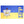 SGRHO Sorority Gold Blue Fashion Shawl Scarf