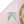 AKA Sorority Pale Pink Green Fashion Shawl Scarf
