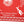 DST Sorority Lady Fortitude Red Square Scarf