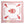 DST Sorority Lady Fortitude White Square Scarf